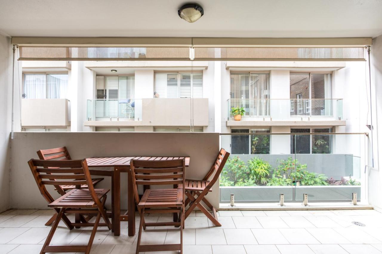 Balcony Studio In Heart Of Manly Dining And Shops Appartamento Sydney Esterno foto